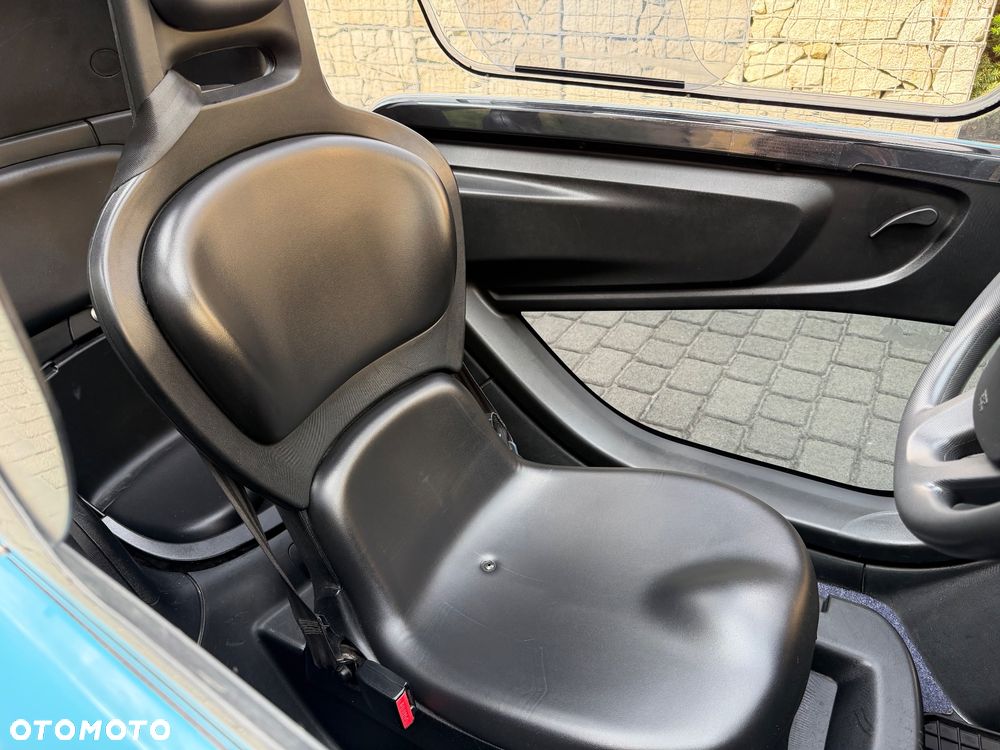 Renault Twizy Life 80 - 13