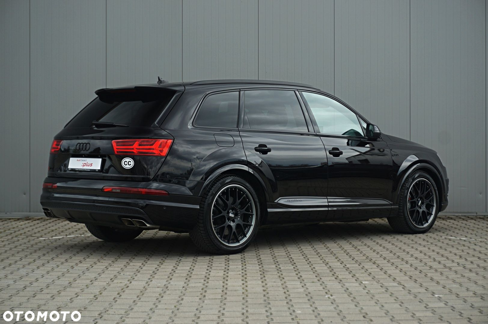 Audi SQ7 - 4