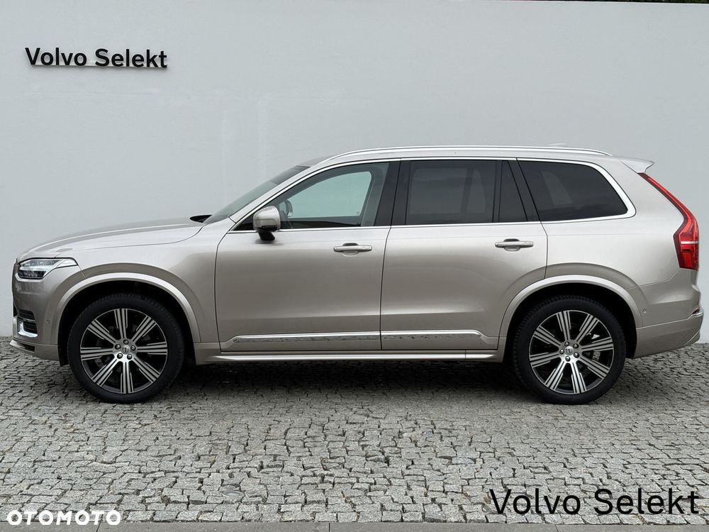 Volvo XC 90 - 4