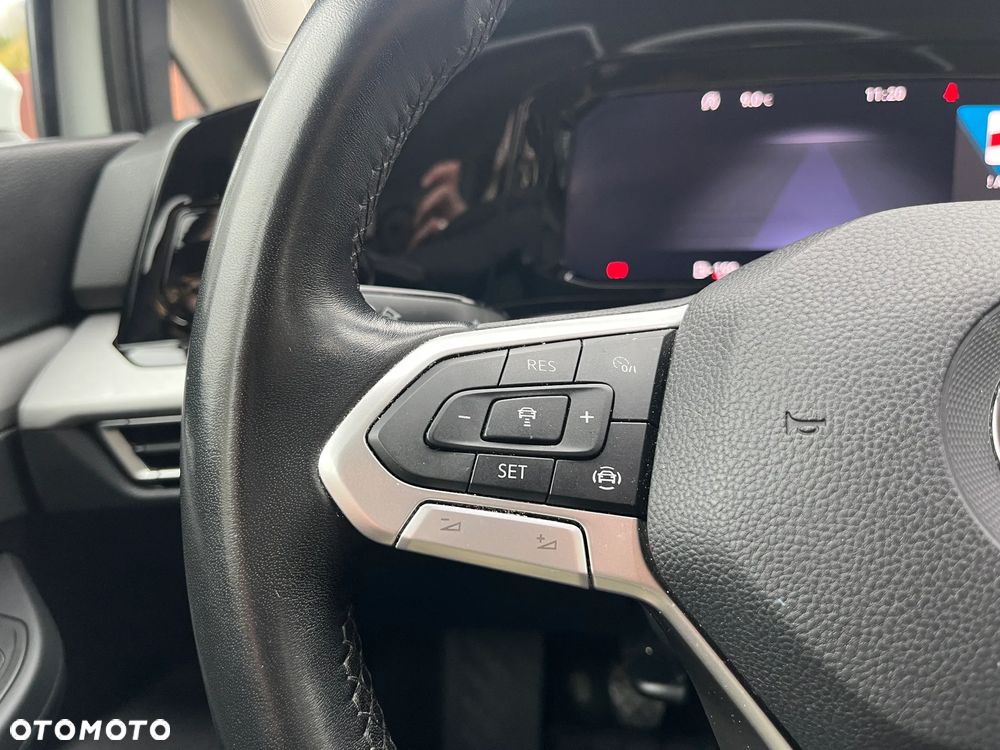 Volkswagen Golf Variant 2.0 TDI Style - 32