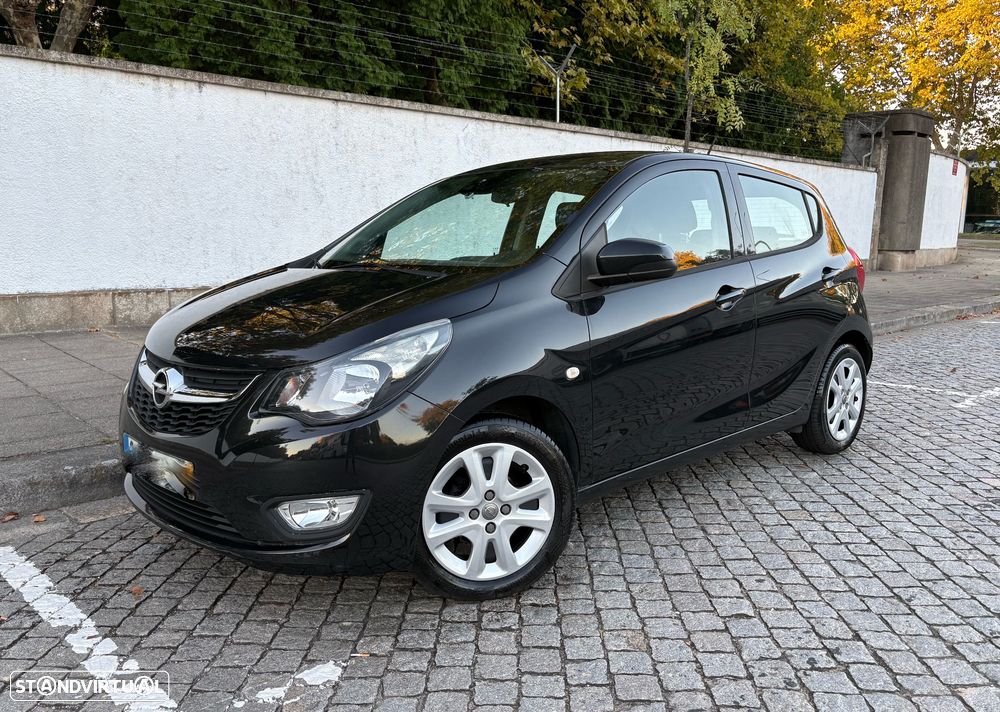 Opel Karl 1.0 - 1