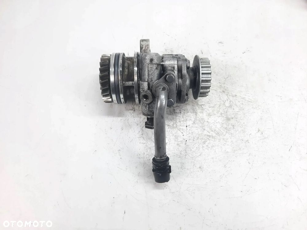 POMPA WSPOMAGANIA VOLKSWAGEN TOUAREG I 7L LIFT 2.5 TDI 7L6422153G - 7