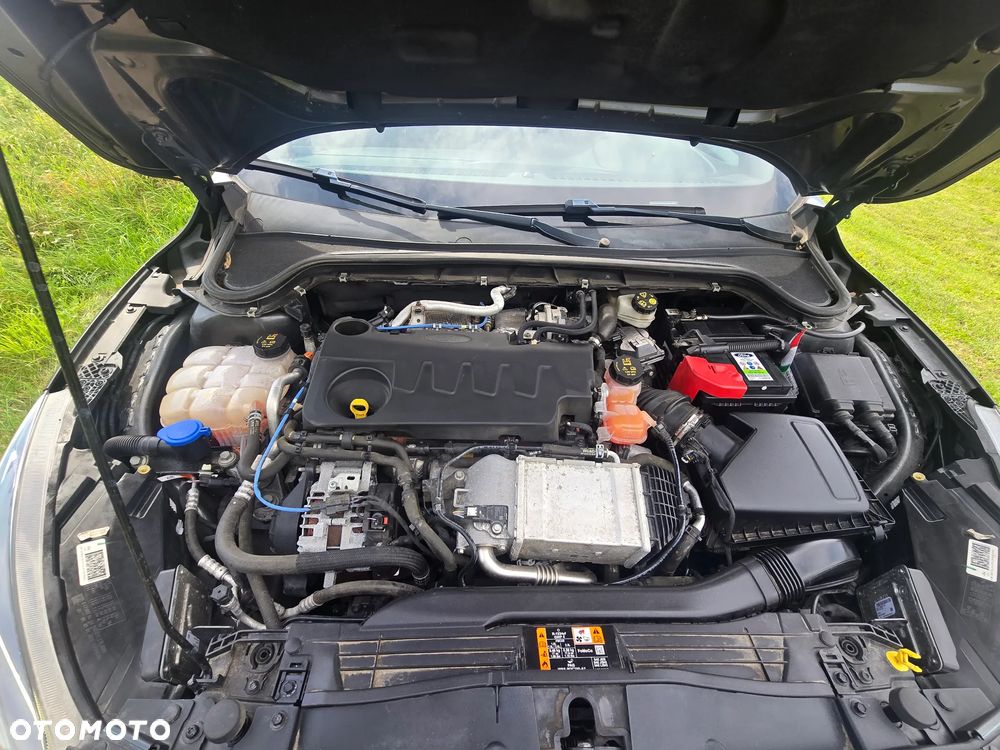 Ford Focus 2.0 EcoBlue ST-Line - 31