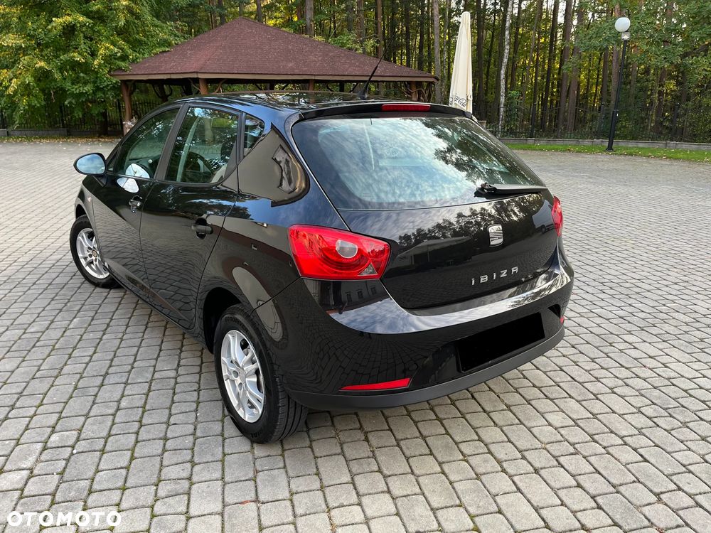 Seat Ibiza - 3