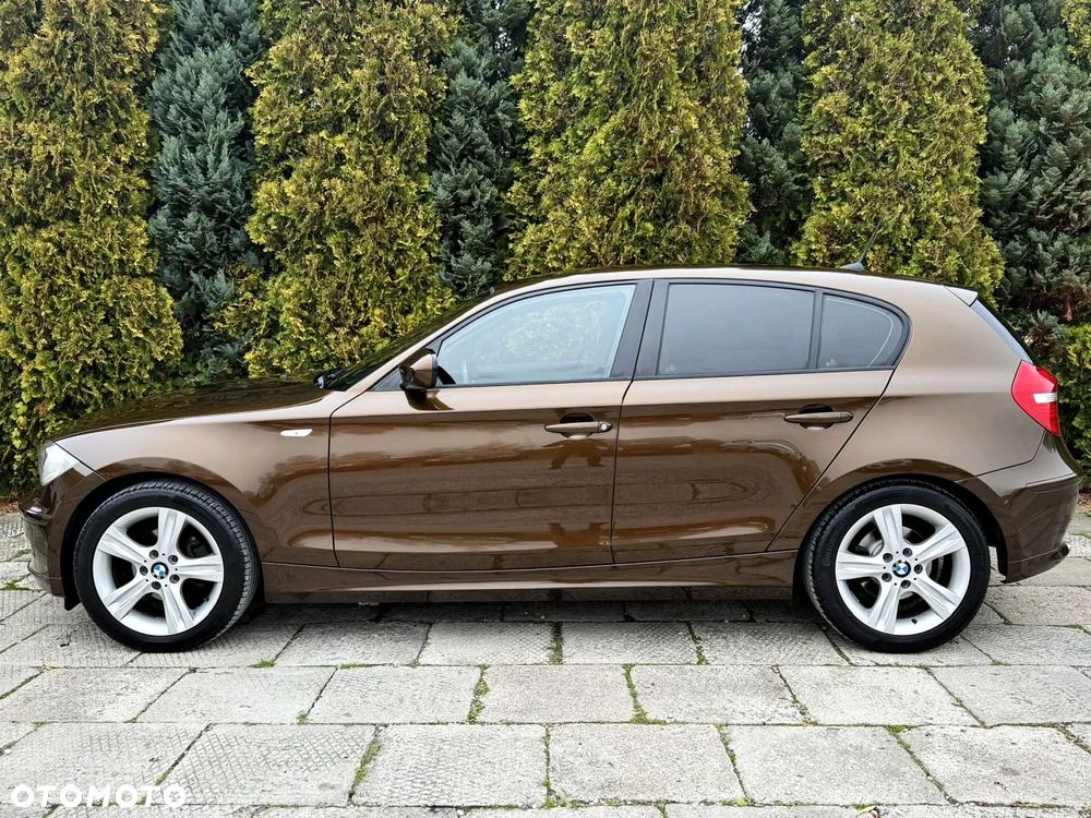 BMW Seria 1 - 20