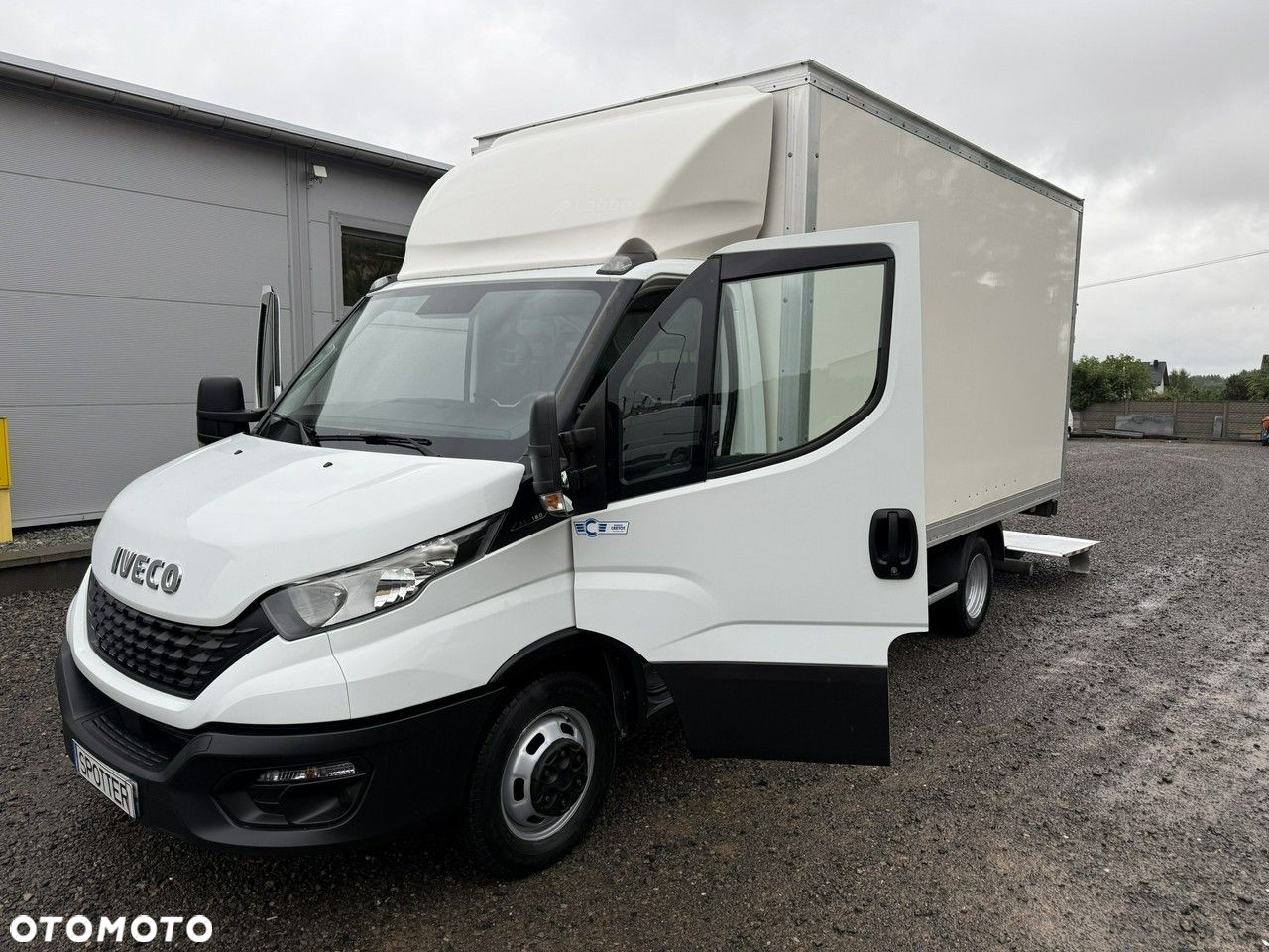 Iveco Daily - 20