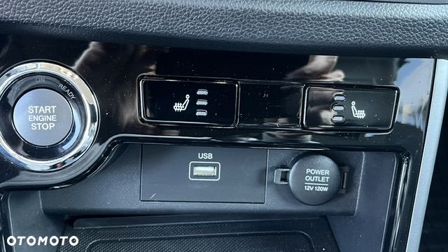 SsangYong/KGM Korando 1.5 T-GDI Quartz 4WD - 21