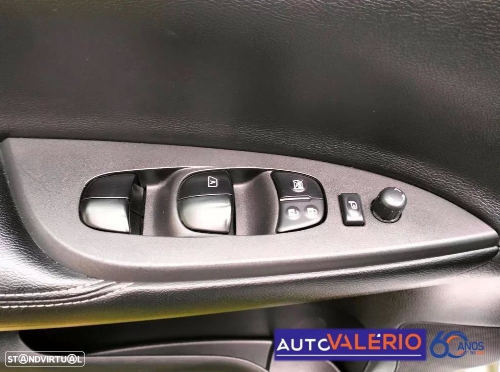 Nissan Pulsar 1.2 DIG-T Tekna Xtronic - 9