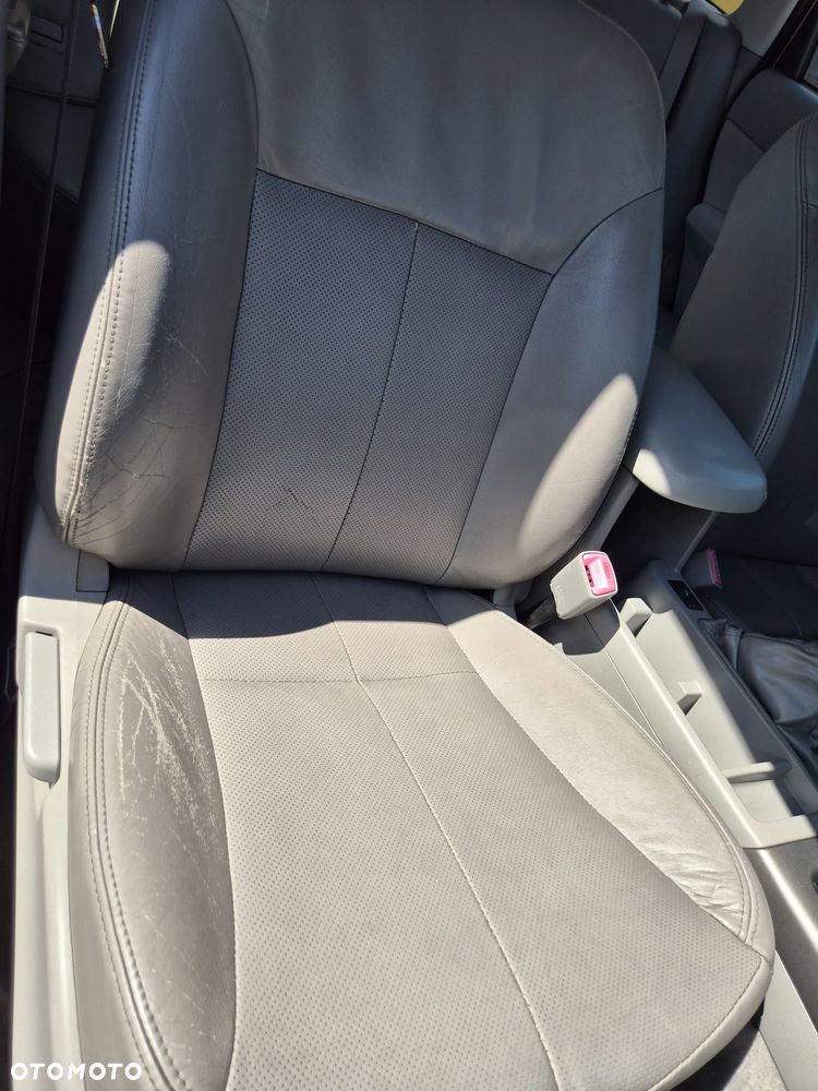 Subaru Forester 2.0 XE 000 - 31
