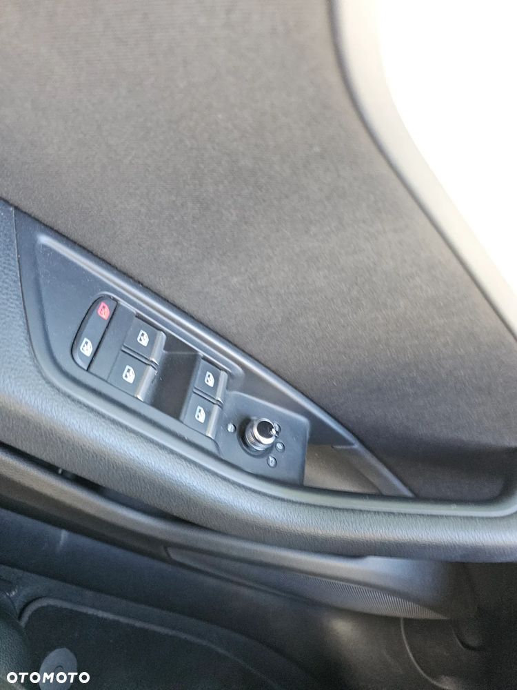 Audi A4 Avant - 18