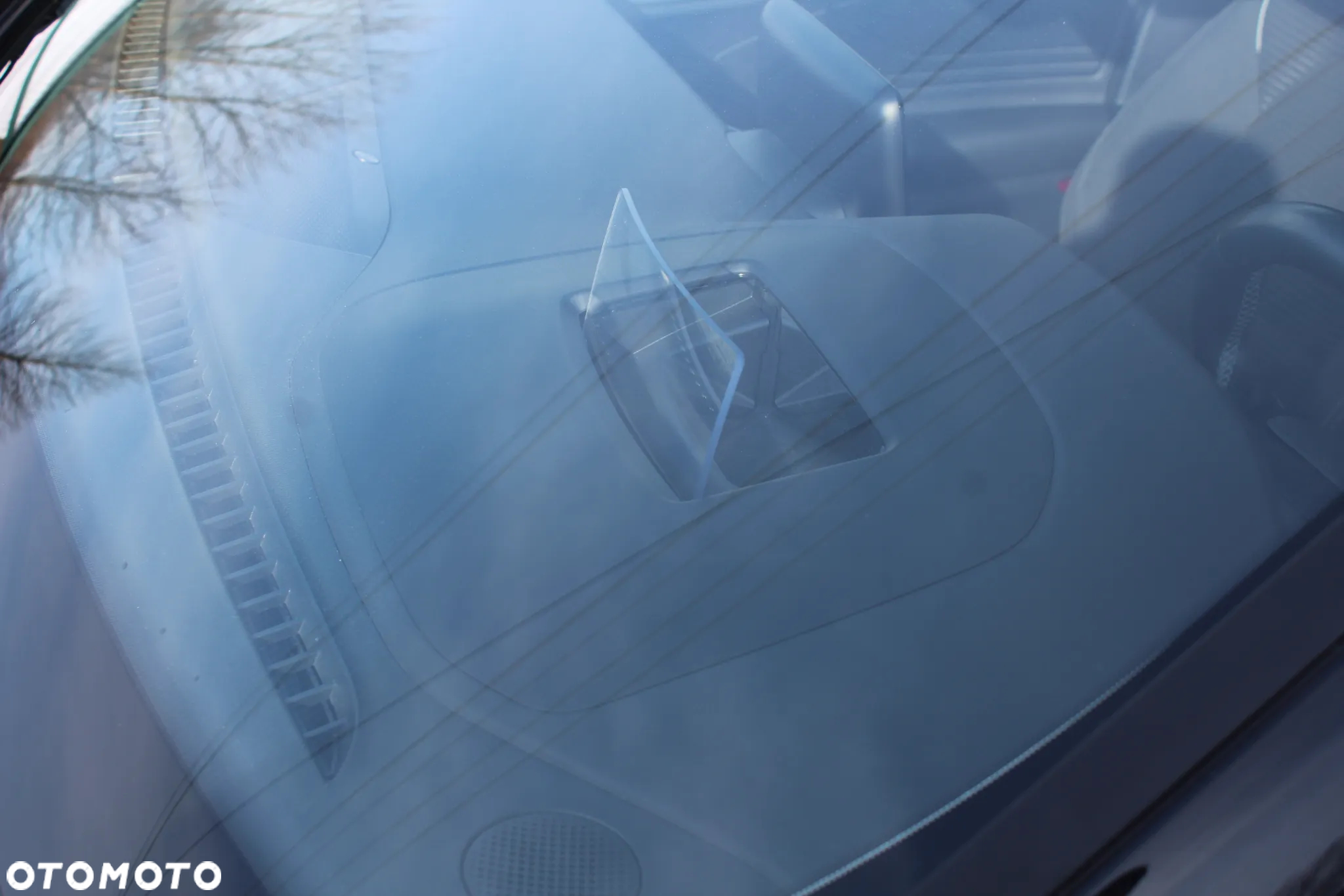 Ford Focus 2.0 EcoBlue Start-Stopp-System TITANIUM - 37