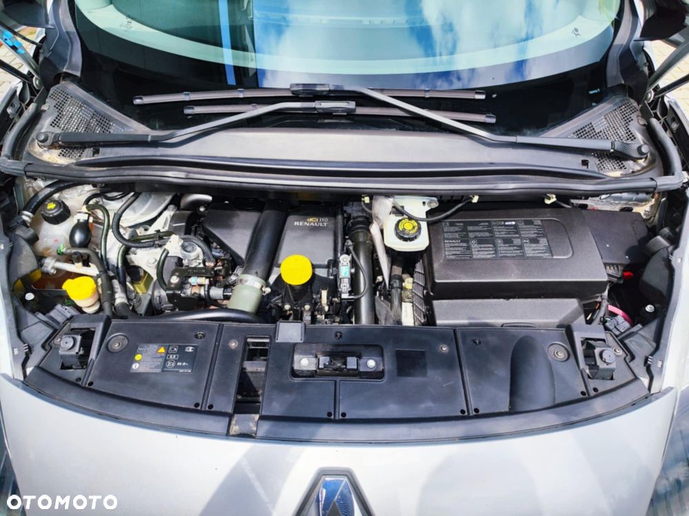 Renault Scenic 1.5 dCi Tech Run - 35