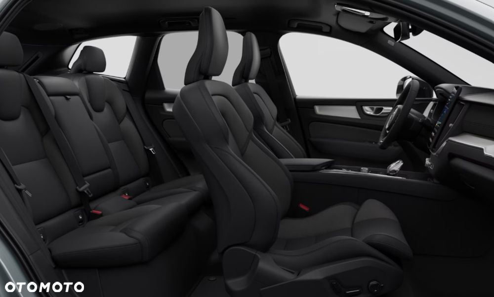 Volvo XC 60 T6 Plug-In Hybrid AWD Plus Black Edition - 7