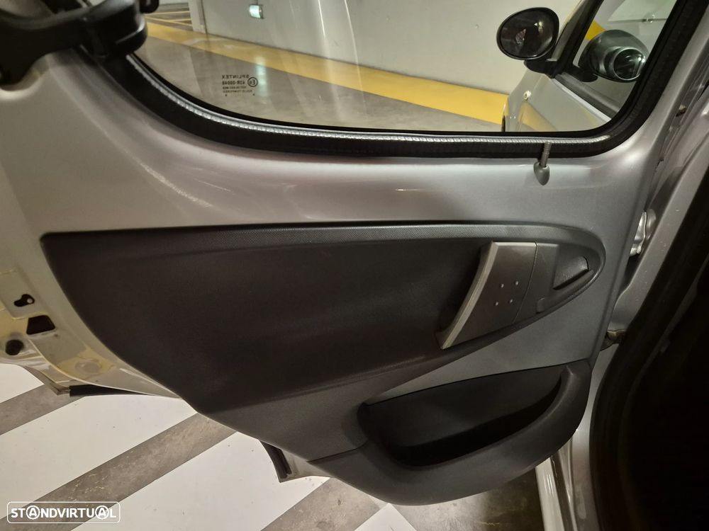 Citroën C1 1.0 SX - 28