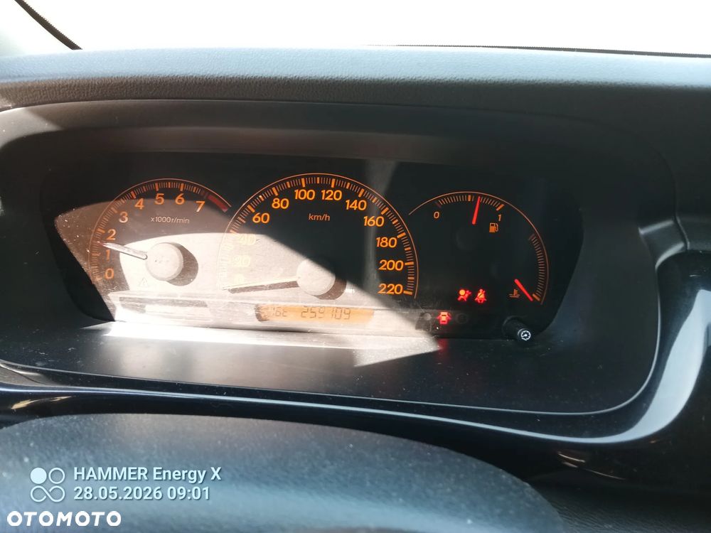 HONDA FR-V I BE 04-09 1.7 16V 125KM na części - 13