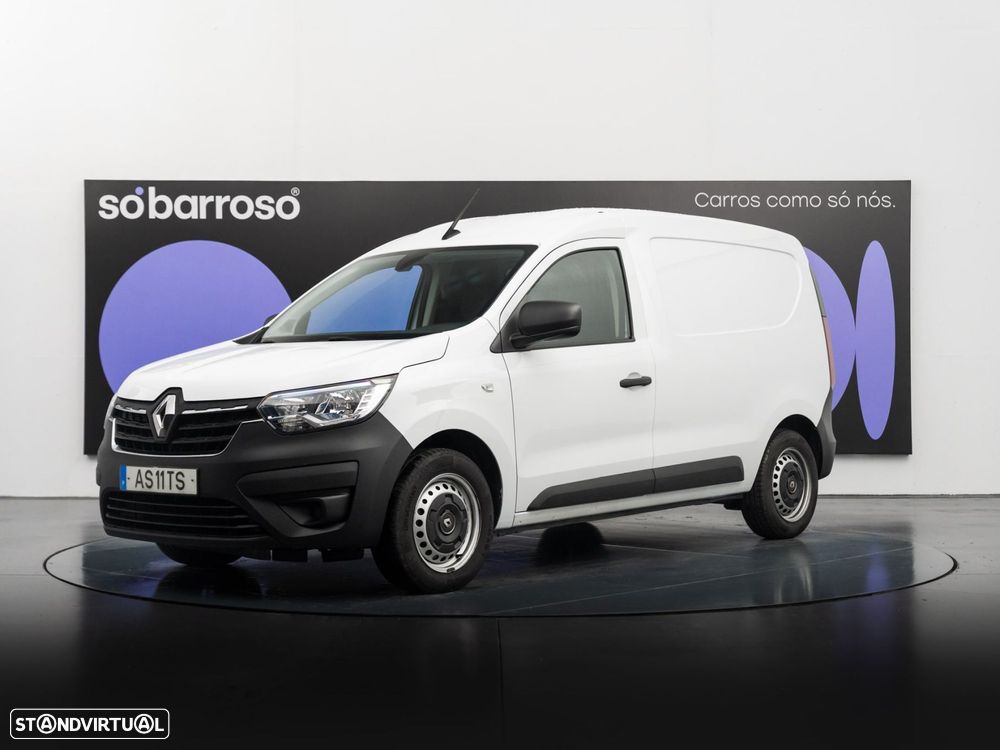 Renault Express 1.5 Blue dCi Confort - 3