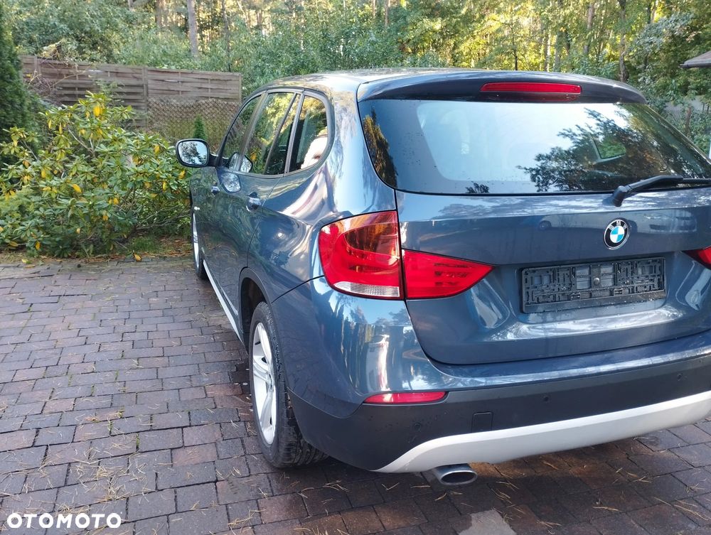 BMW X1 sDrive18i xLine - 4