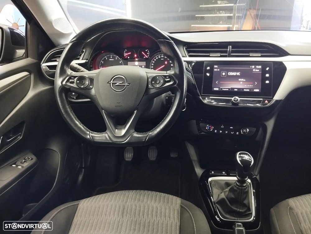 Opel Corsa 1.5 D Edition - 13