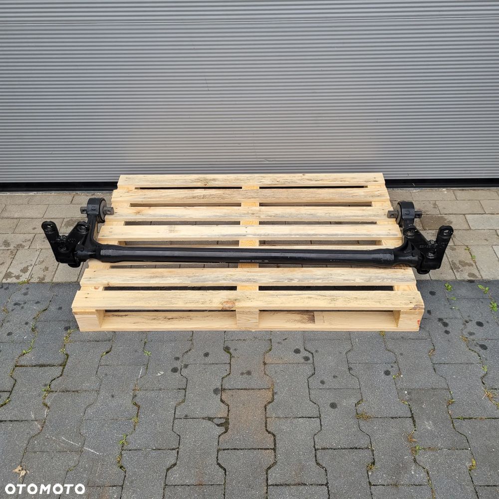 WYWROT KABINY DAF XG 2295235 CHWALIM116 - 1