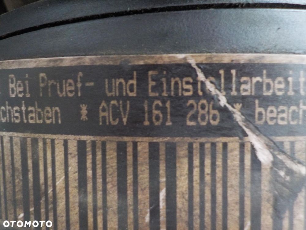 VW T4 2.5 TDI SILNIK AJT ACV SPRAWDZONY PEWNY 224TKM MAŁY PRZEBIEG - 4