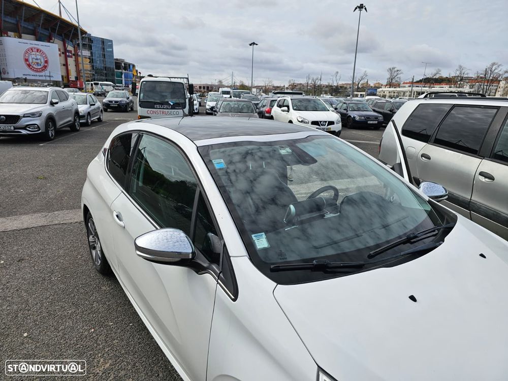 Peugeot 208 1.2 VTi Access - 7