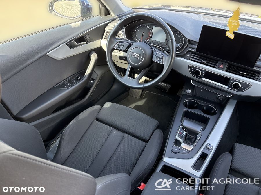 Audi A4 Avant 35 TDI mHEV S tronic - 22