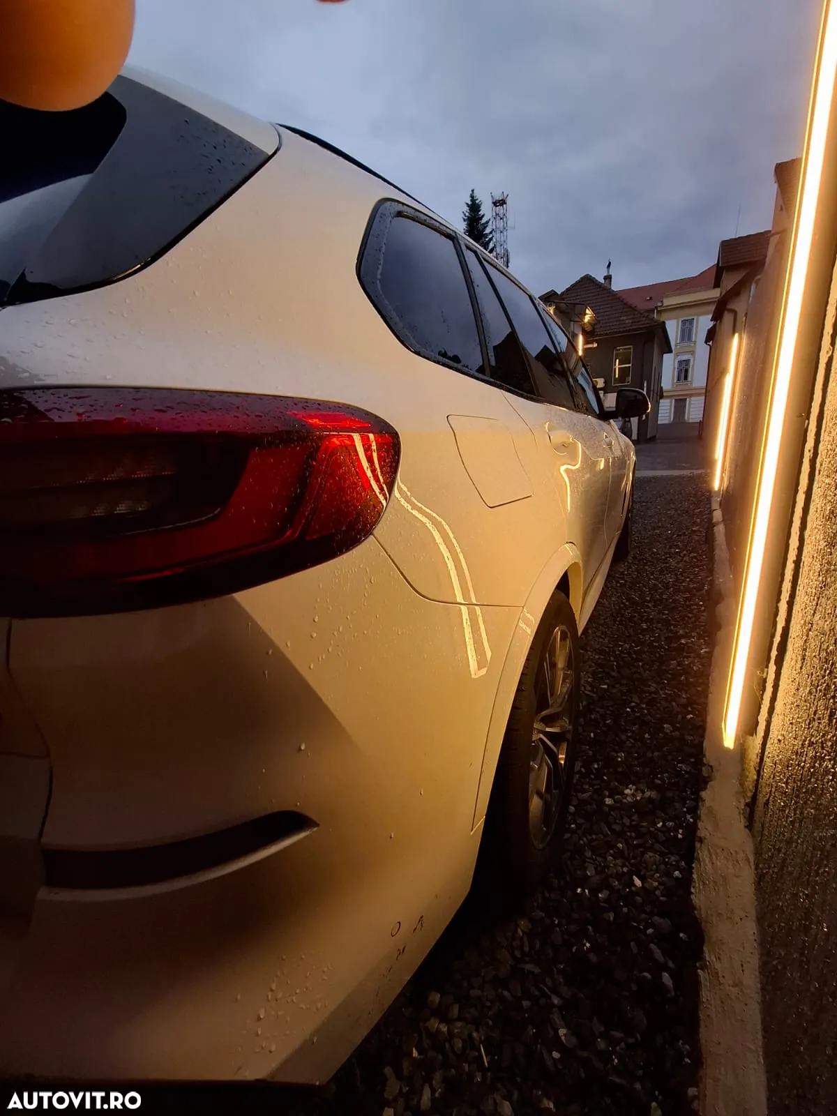 BMW X5 - 7