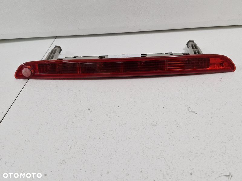 opel agila b suzuki splash trzecie 3 światło stopu 35810-51k0 - 1
