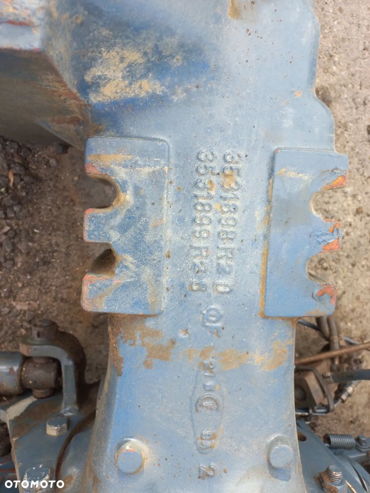 Części Landini skrzynia most,atak,wałek,obudowa mostu,skrzyni,zwolnice,synchronizator,koło zębate,blizard,wom,3546197R1,3535570R4,REX,3533880R1,8880,7800,6550,7550,6040,8500 - 2