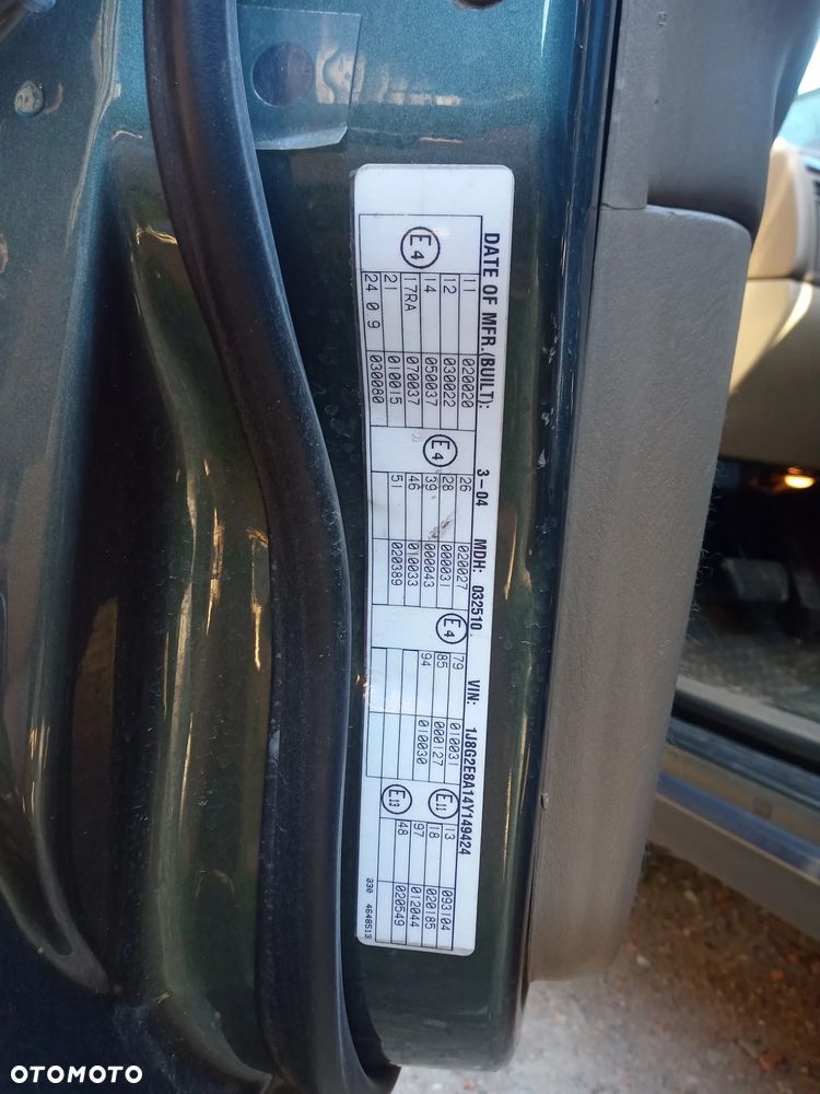Jeep Grand Cherokee 2.7 CRD Limited - 19