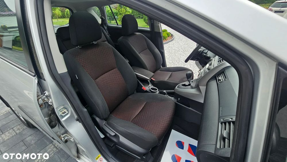Toyota Verso - 18