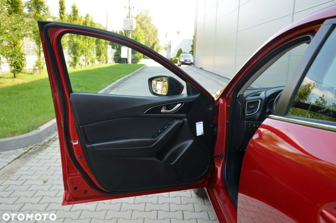 Mazda 3 - 14