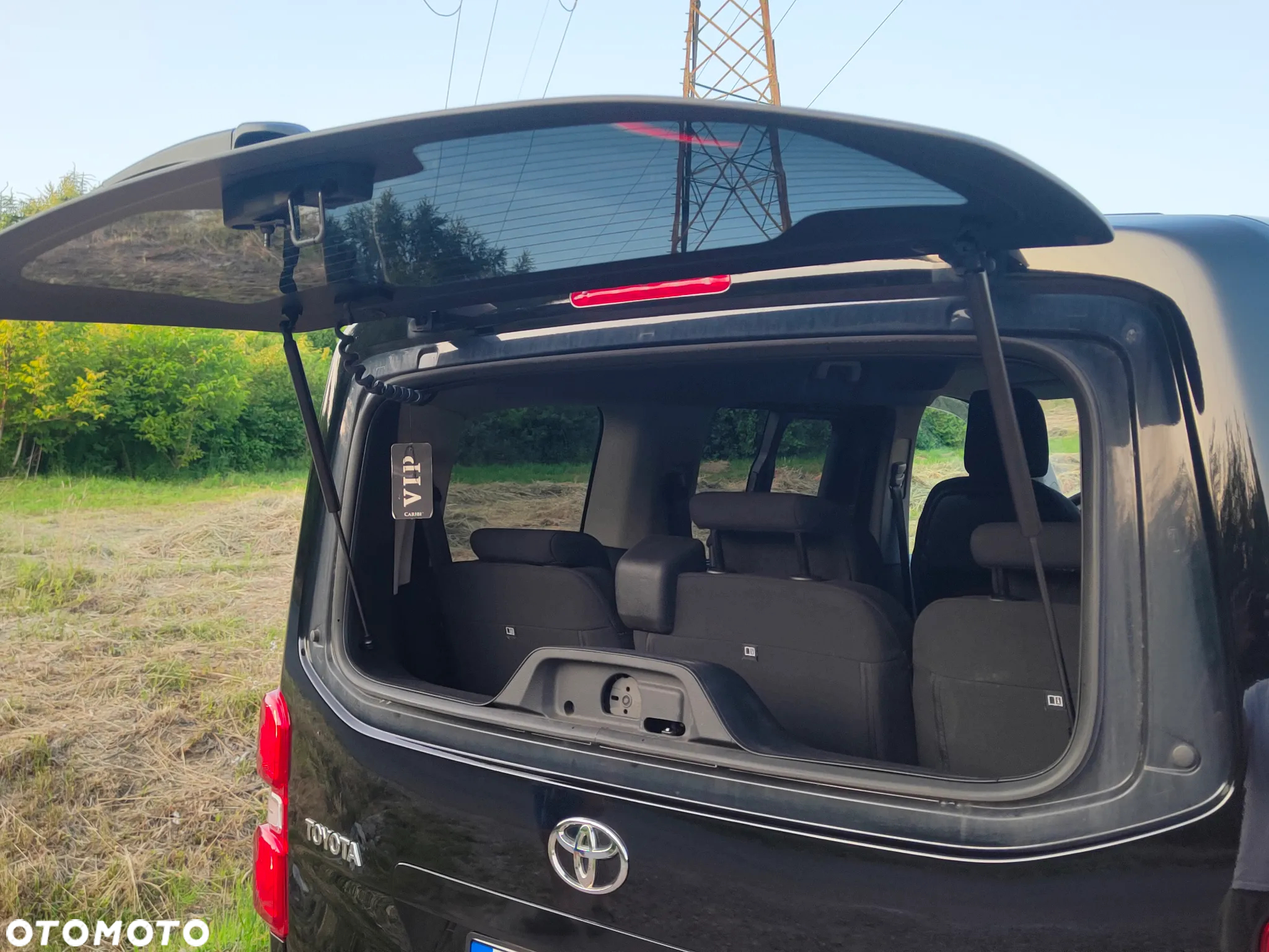 Toyota Proace Verso 2.0 D4-D Compact Family - 13