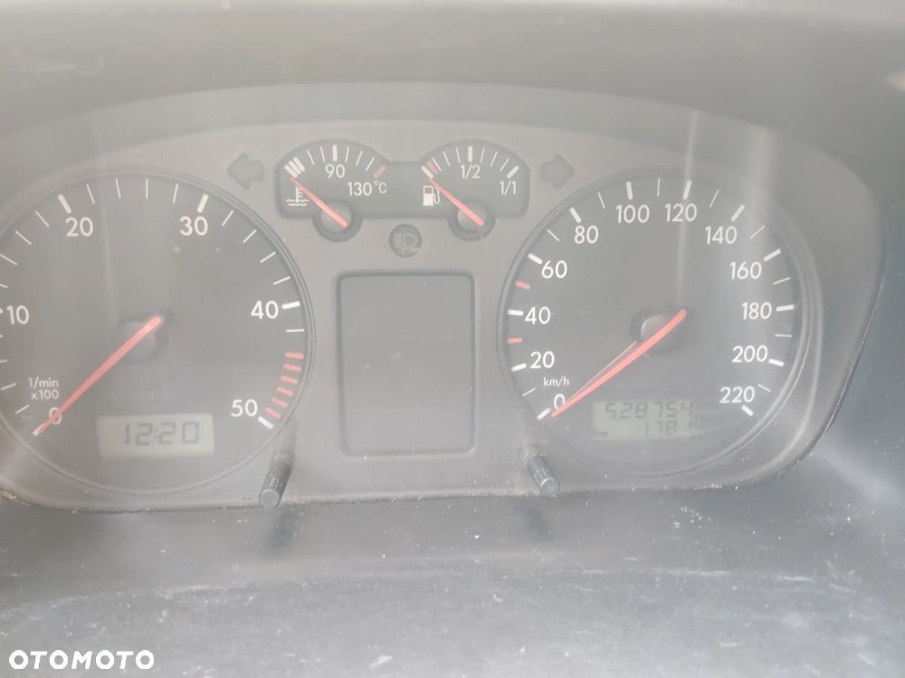 Volkswagen Transporter Standard - 4