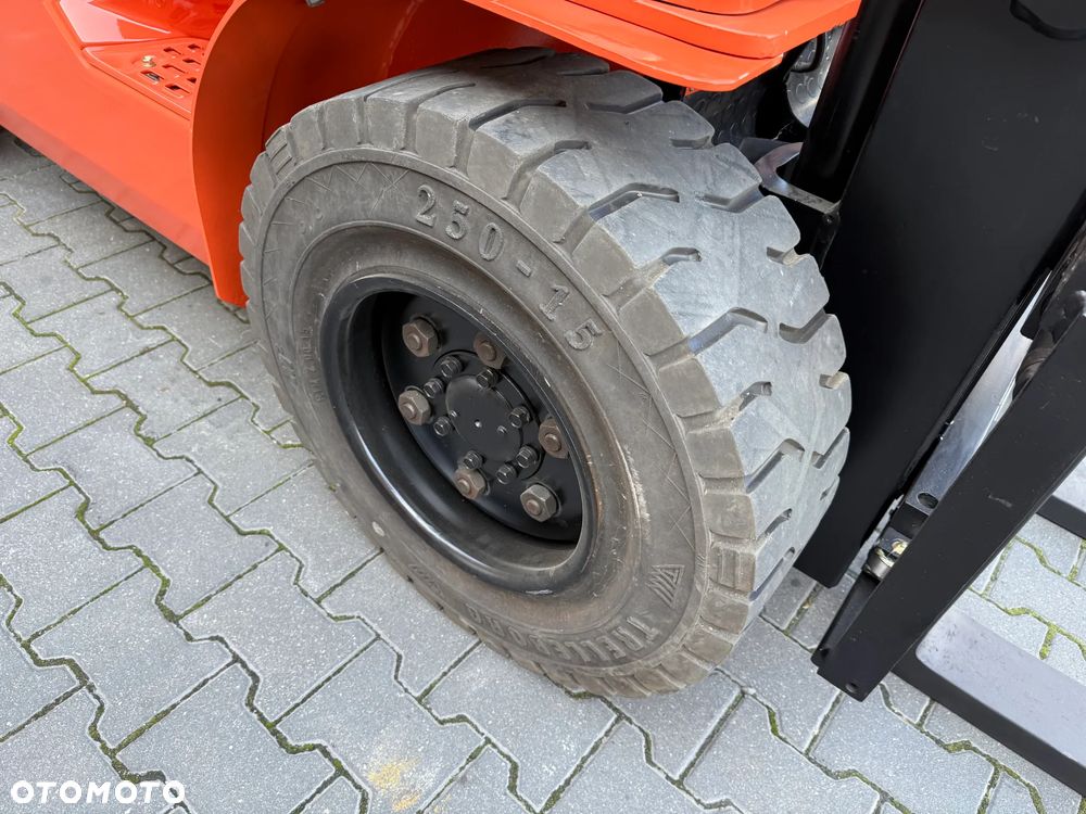 Toyota 02-7FDJF35 - 12