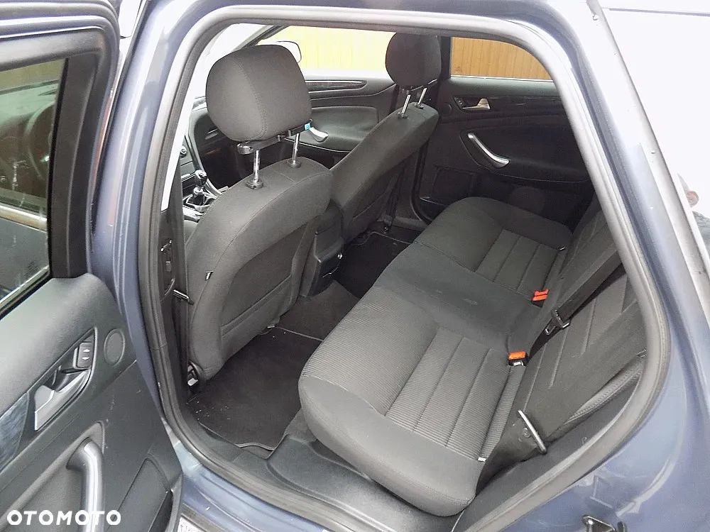 Ford Mondeo 1.6 TDCi Business Edition - 6