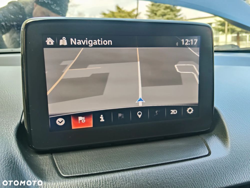 Mazda CX-3 SKYACTIV-G 121 FWD Prime-Line - 31