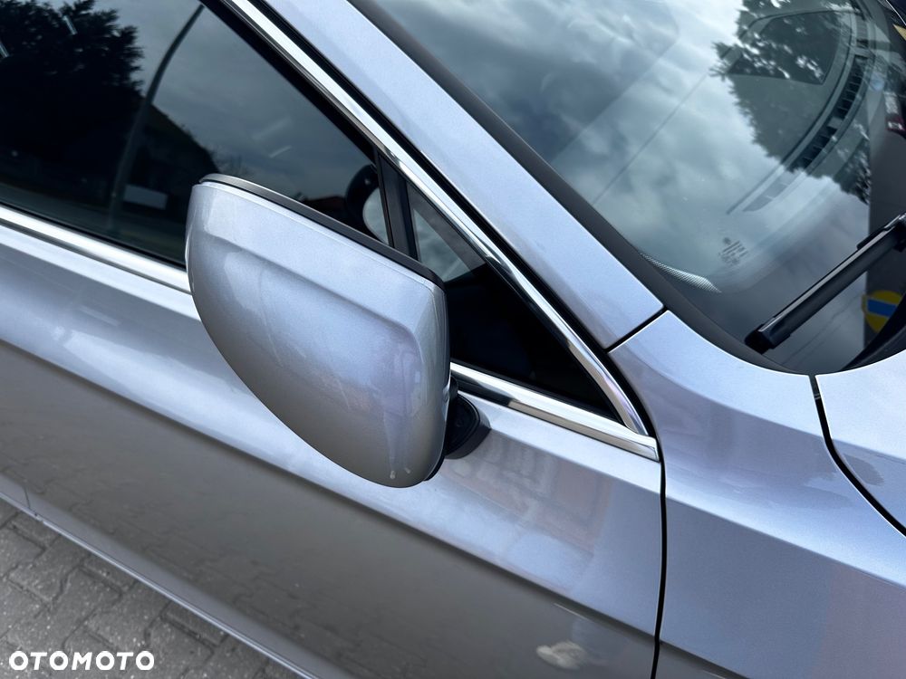 Volkswagen Passat ver-1-5-tsi-evo-elegance-dsg - 12