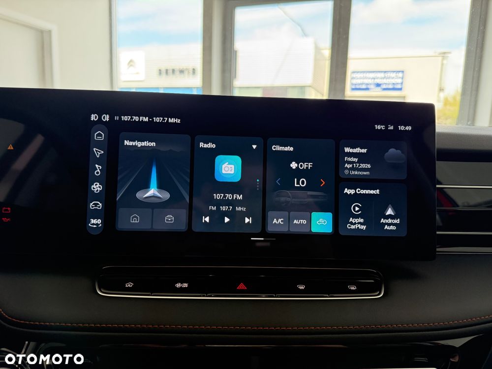 MG HS 1.5 T-GDI Exclusive - 20