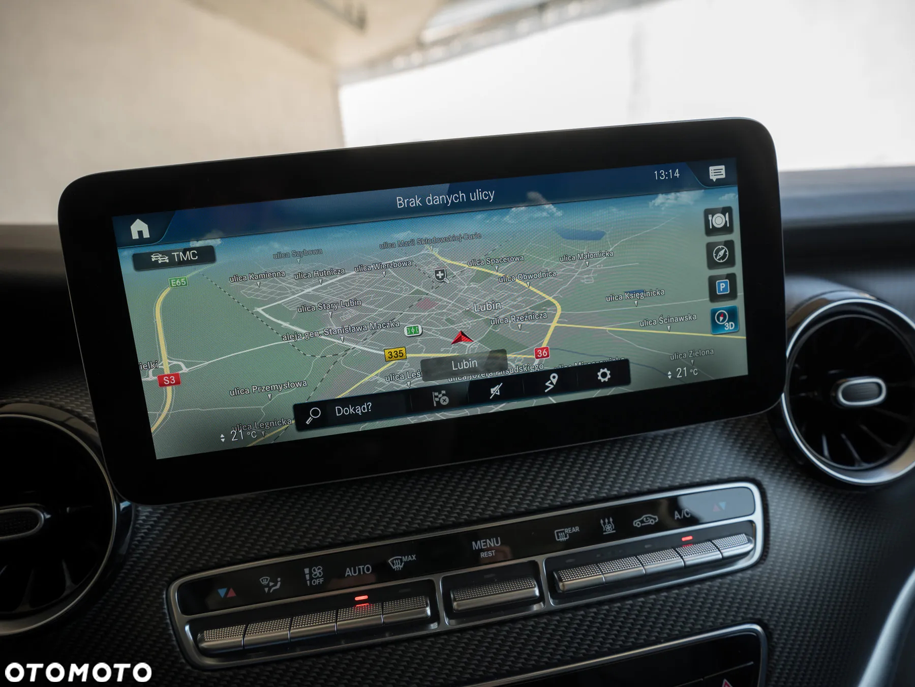 Mercedes-Benz Klasa V 300 d 4-Matic Exclusive 9G-Tronic (d³ugi) - 32