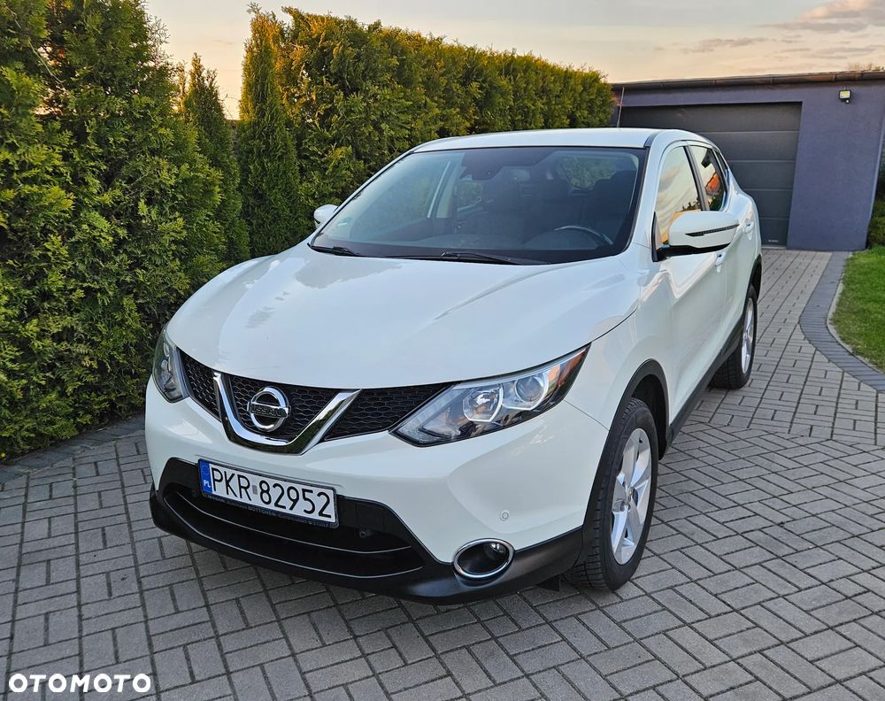Nissan Qashqai 1.6 DCi N-Connecta - 3