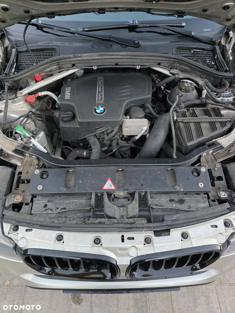 BMW X3 - 18