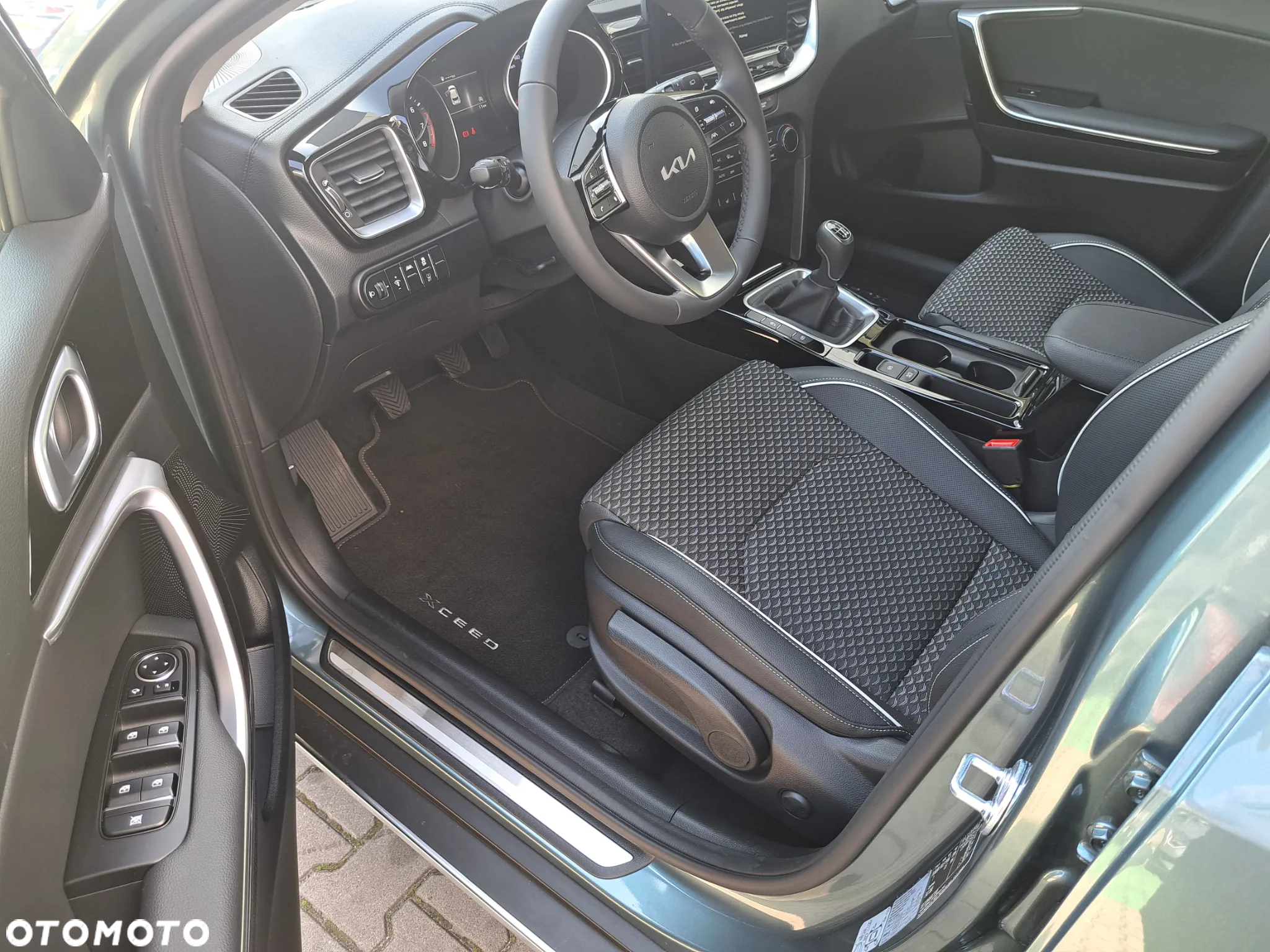Kia XCeed 1.5 T-GDI L - 9