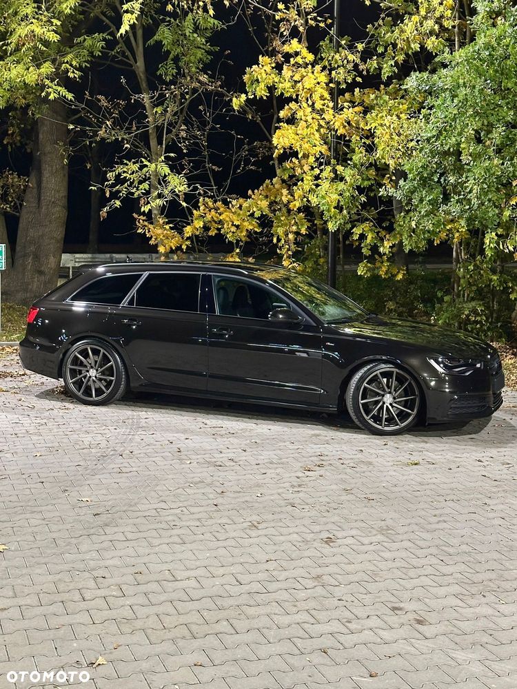 Audi A6 - 5