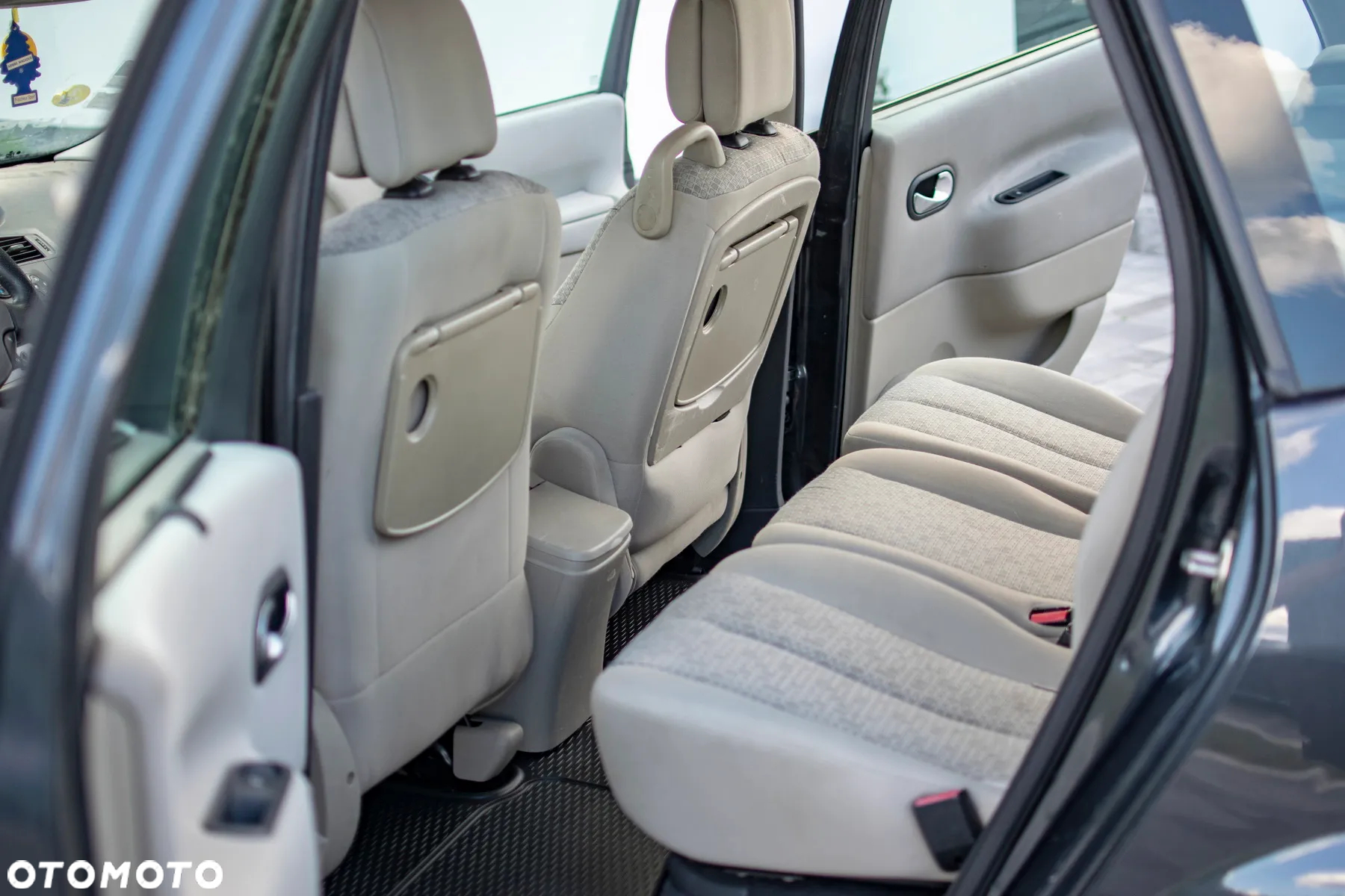 Renault Scenic - 37