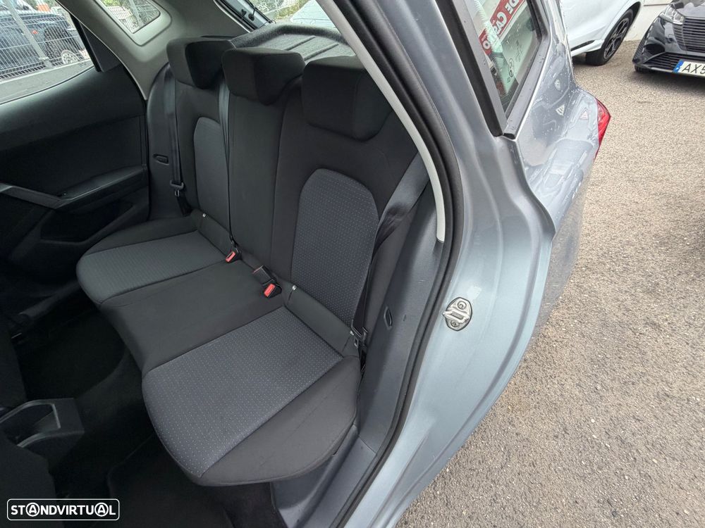 SEAT Ibiza 1.0 TSI Style - 8