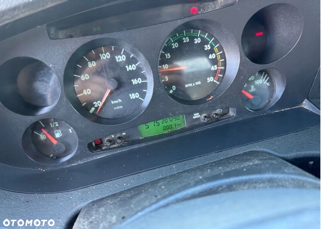 IVECO DAILY 3 III 35C11 99-06 SILNIK 2.8 D 106KM 814043C SOFIM 8140.43C - 3