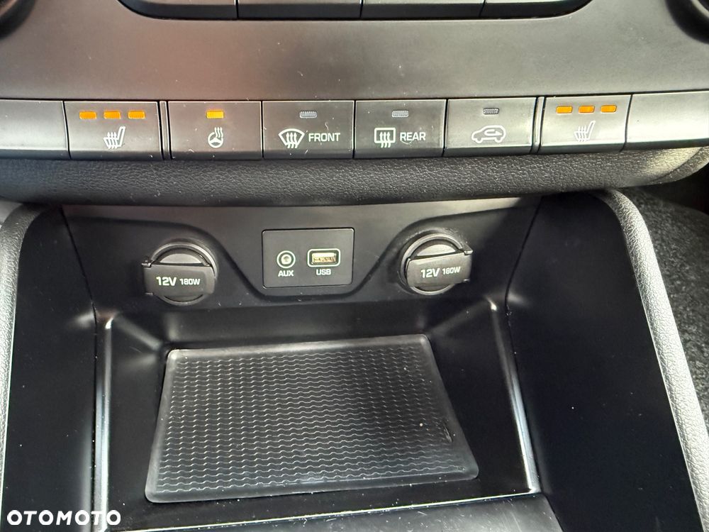 Hyundai Tucson 1.6 GDi Comfort 2WD - 5