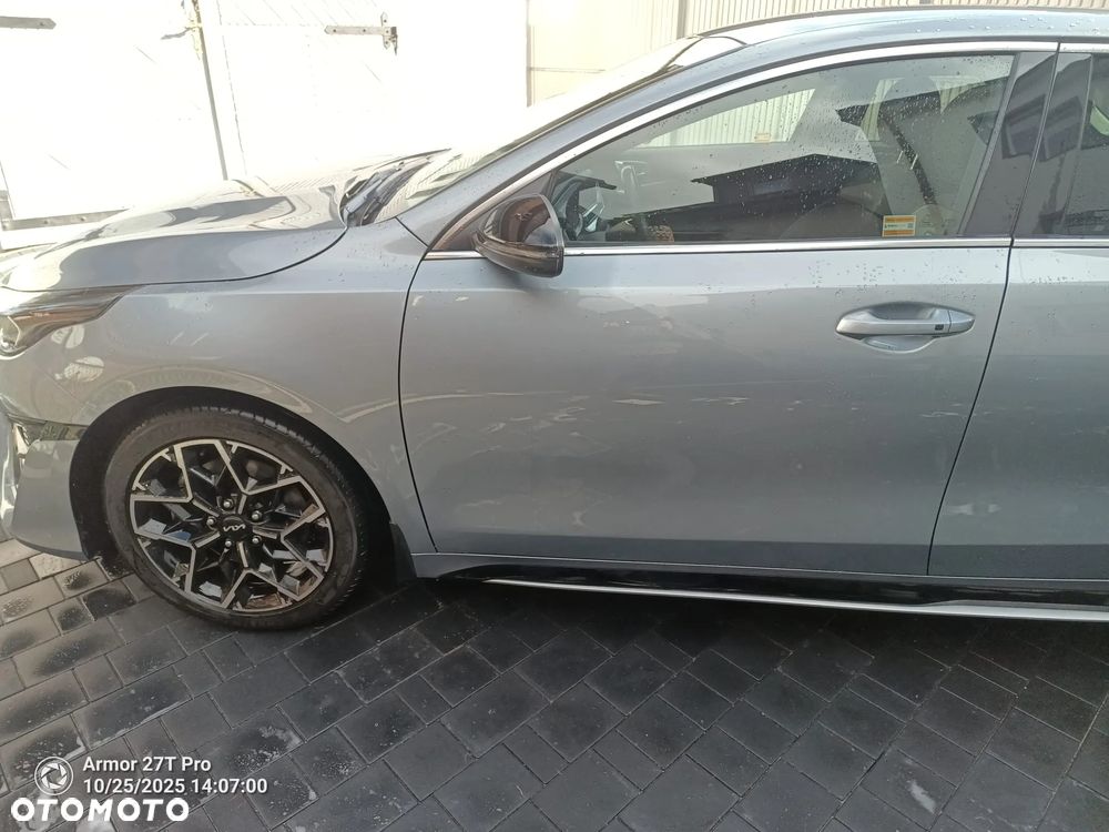 Kia ProCeed 1.5 T-GDI GT Line - 5