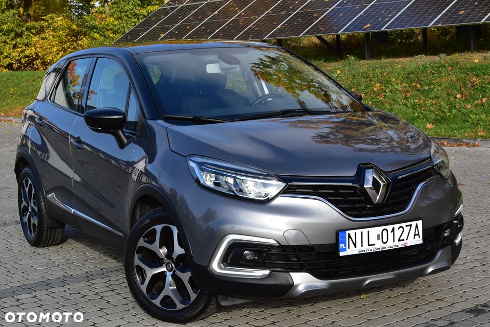 Renault Captur ENERGY TCe 120 EDC Elysee - 29